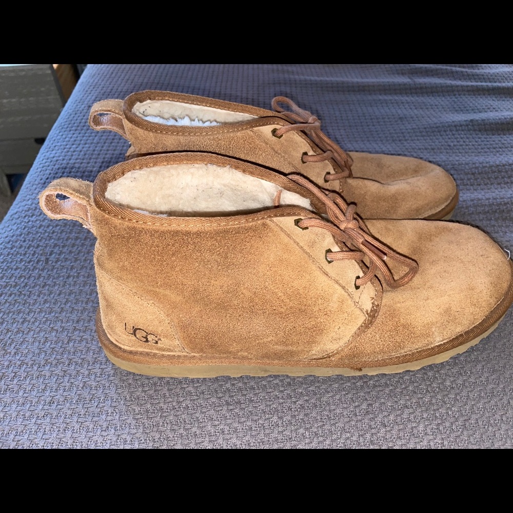 Mens Uggs Size 13